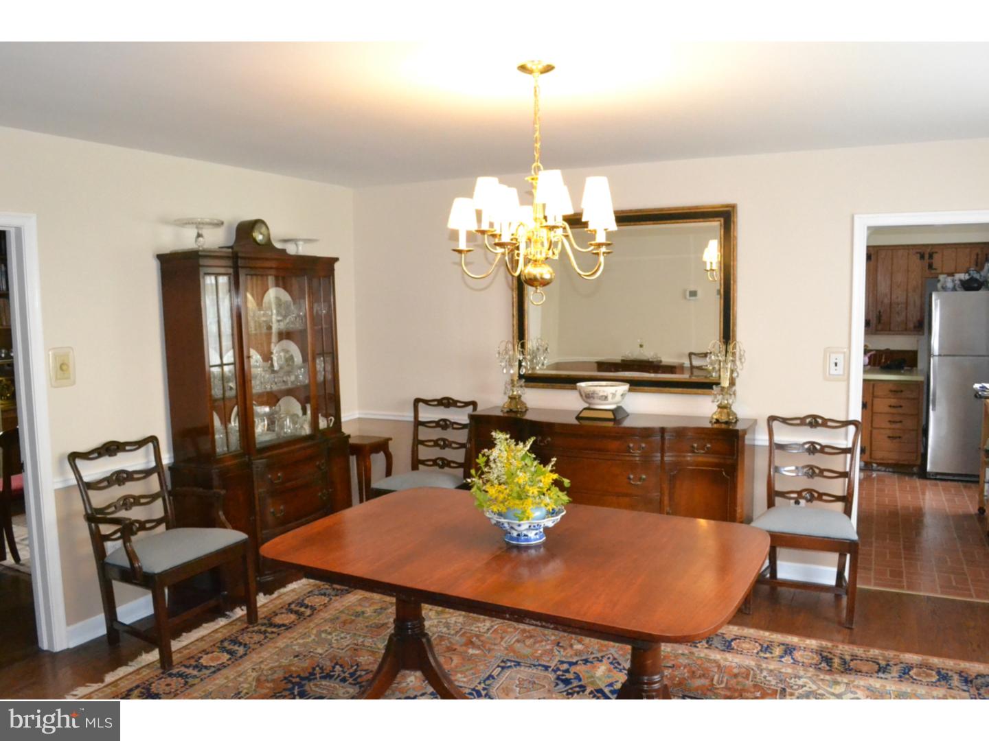 1242 Red Rambler Road Rydal, PA 19046 - Photo 7 of 25 Dining Room