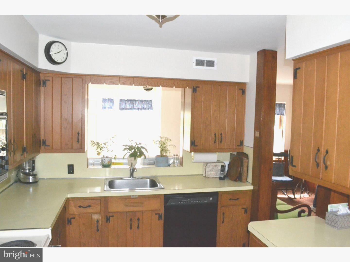 1242 Red Rambler Road Rydal, PA 19046 - Photo 9 of 25 Kitchen