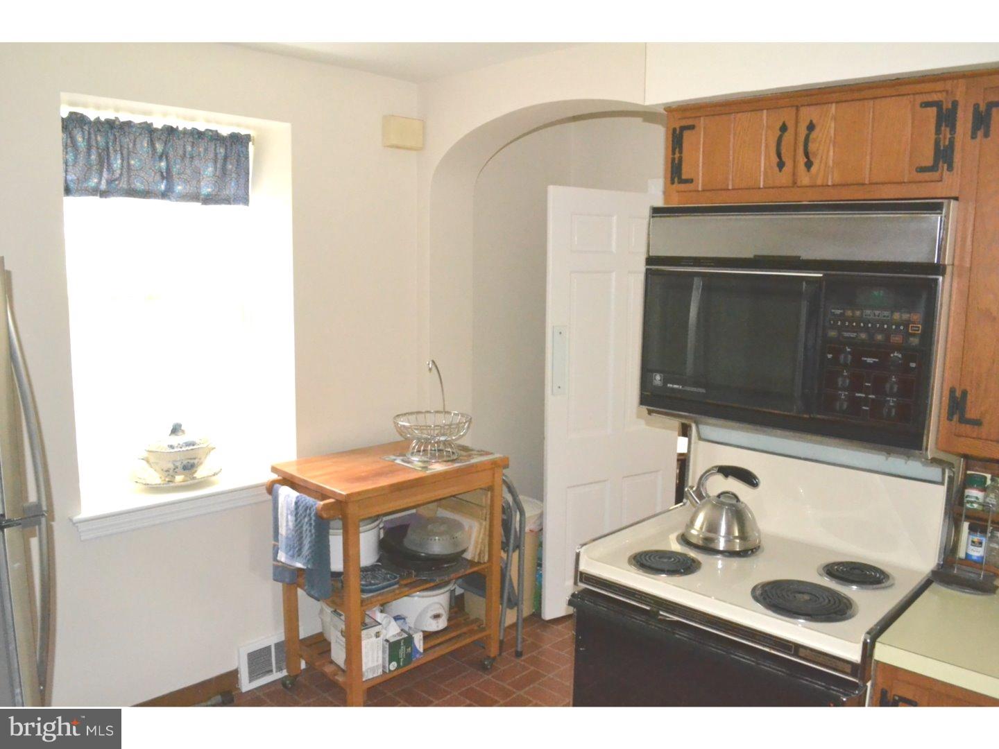 1242 Red Rambler Road Rydal, PA 19046 - Photo 10 of 25 Kitchen