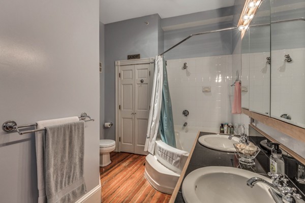 99 Washington Street, Unit 21 Salem, MA 01970 - Photo 12 of 28