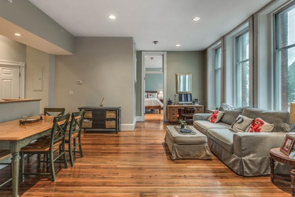 99 Washington Street, Unit 21 Salem, MA 01970 - Photo 17 of 28