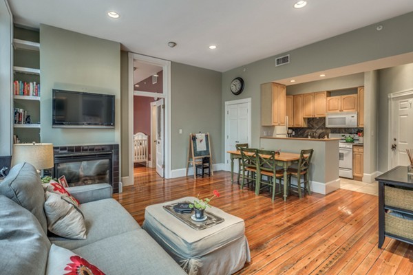 99 Washington Street, Unit 21 Salem, MA 01970 - Photo 19 of 28