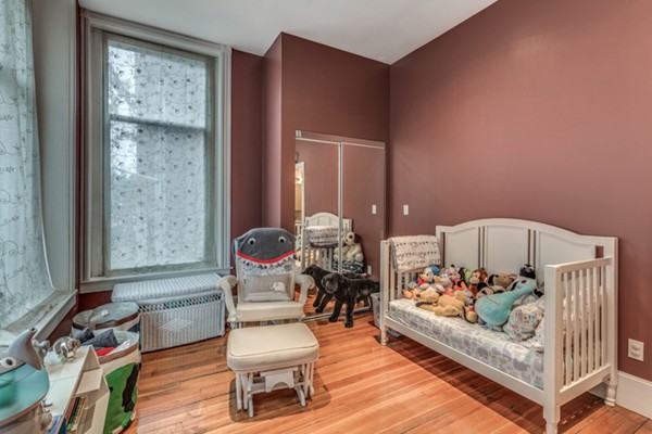 99 Washington Street, Unit 21 Salem, MA 01970 - Photo 26 of 28