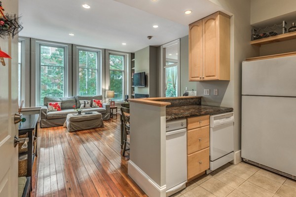 99 Washington Street, Unit 21 Salem, MA 01970 - Photo 6 of 28