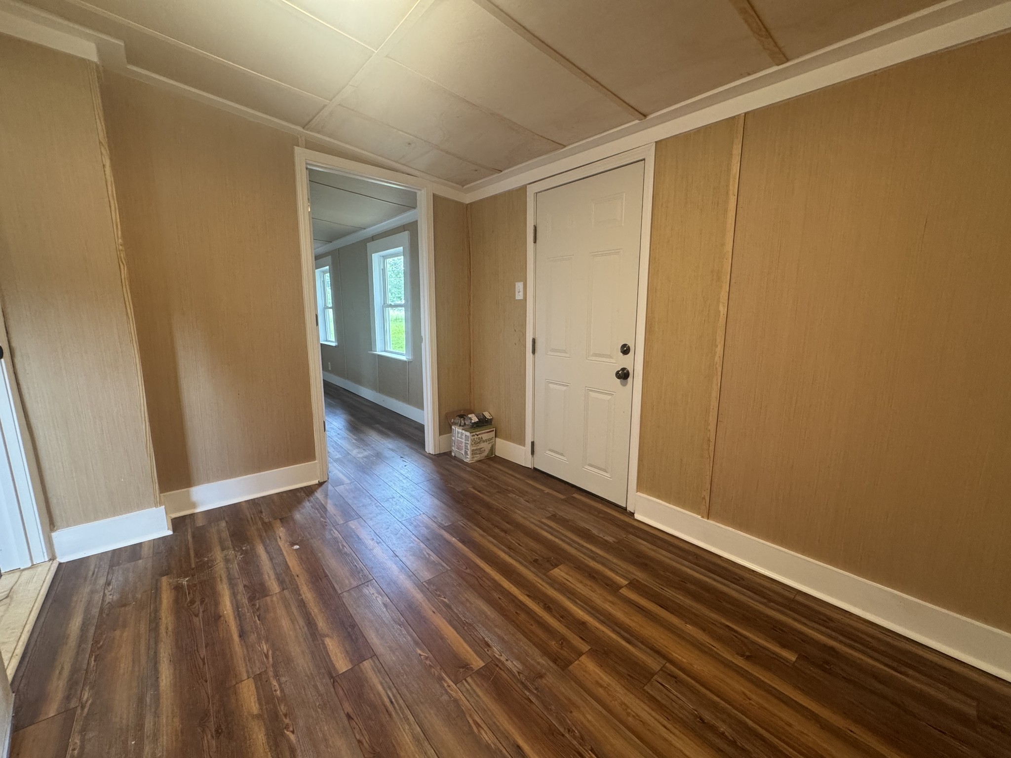 8605 Old State Rte 1 New Johnsonville, TN 37134 - Photo 23 of 28
