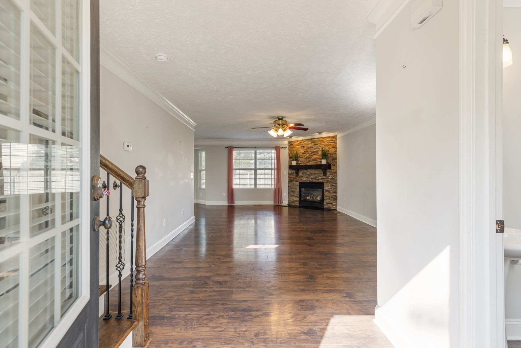 2290 Hayward Lane Spring Hill, TN 37174 - Photo 6 of 56