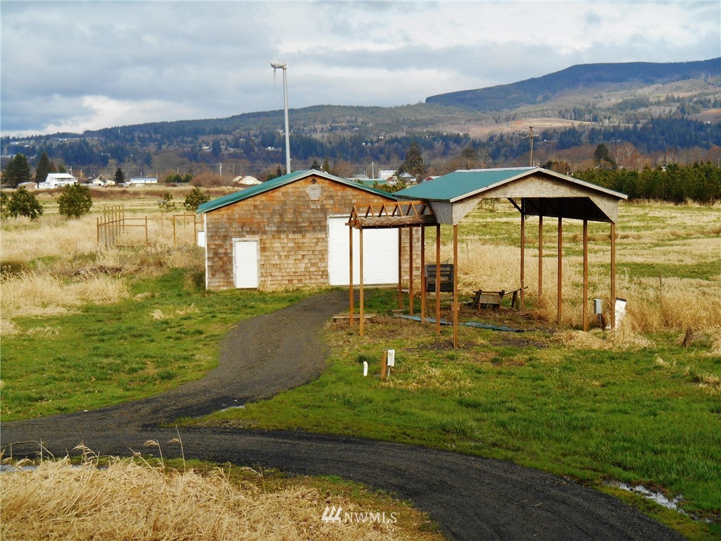 258 West Sunny Sands Road Cathlamet, WA 98612 - Photo 17 of 25 Gallery Image 17