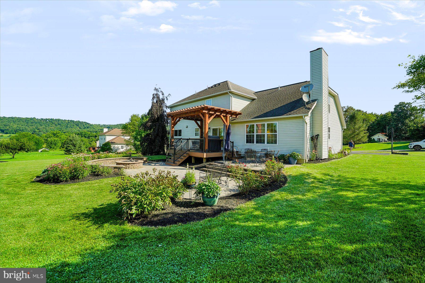 76 Saddle Ridge Road Port Matilda, PA 16870 - Photo 45 of 53 Gallery Image 45