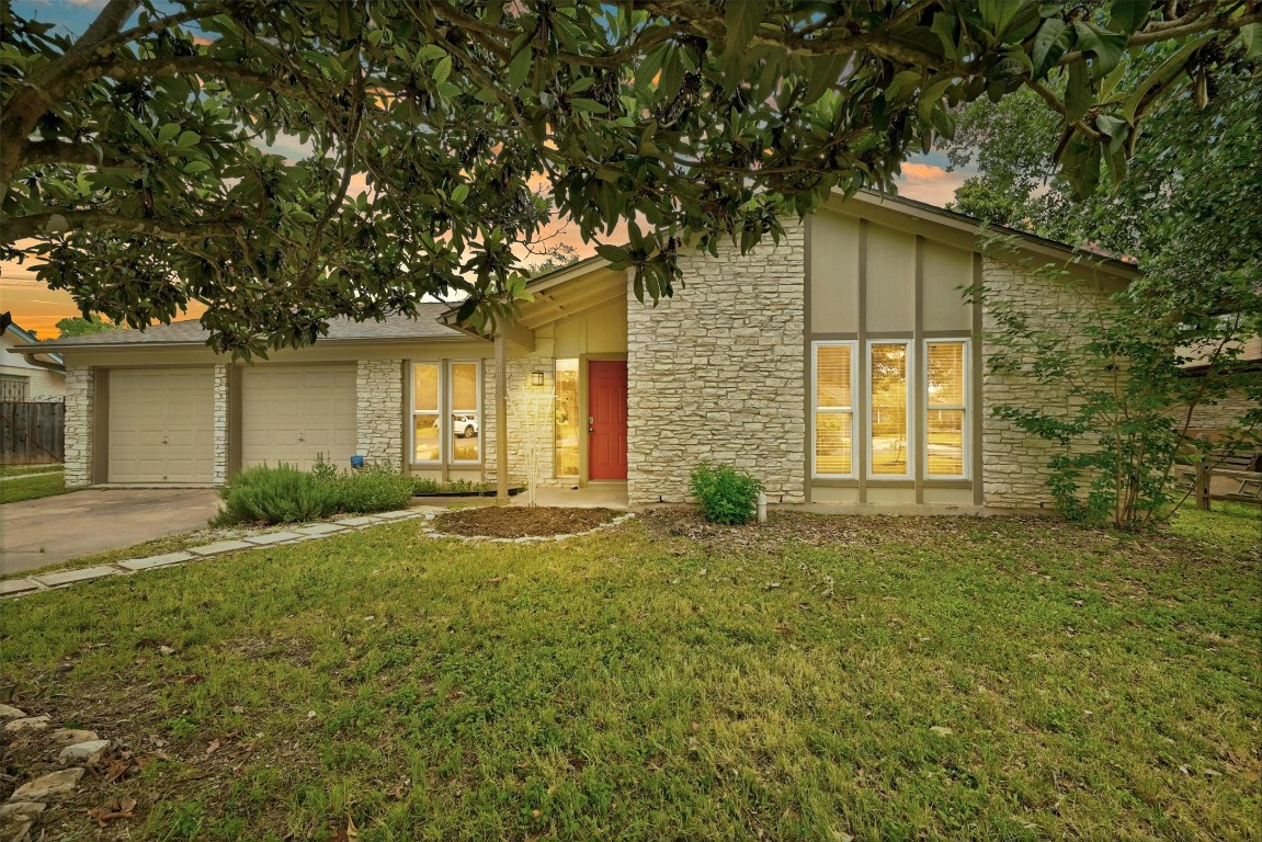 Welcome home to 7405 Bucknell Drive, Austin, Texas 78723!
