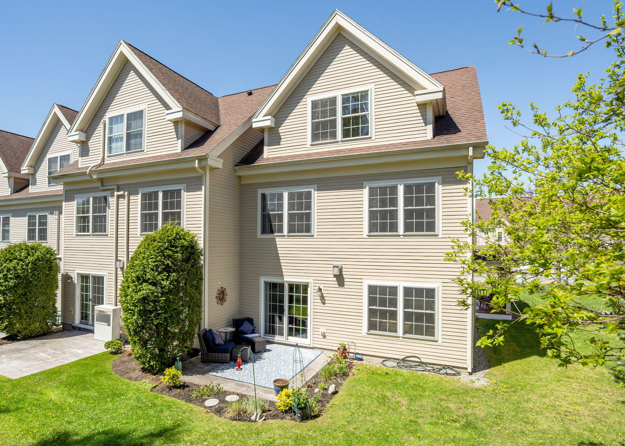 178 Ridge Road, Unit 26 Portland, ME 04103 - Photo 54 of 61 178RidgeRd#26-Portland-54