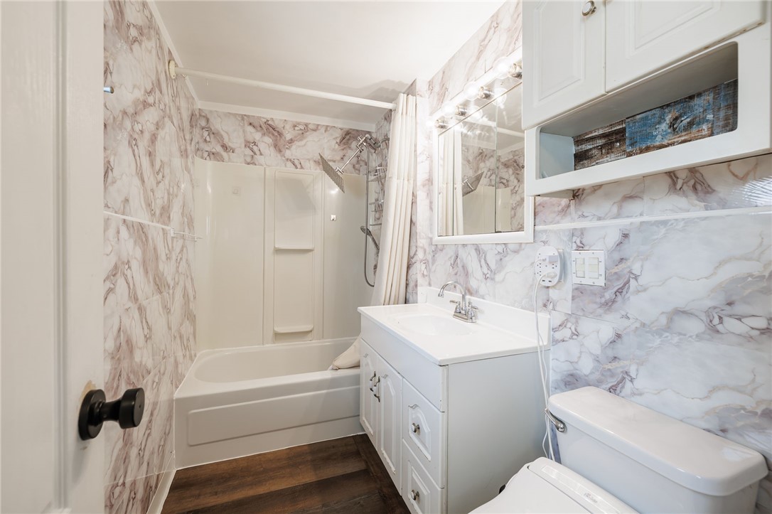 55 Miller Street Seneca Falls, NY 13148 - Photo 11 of 16 Full Bath