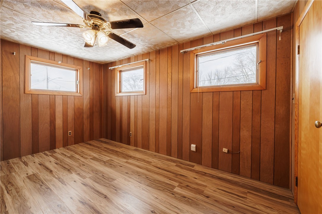 55 Miller Street Seneca Falls, NY 13148 - Photo 13 of 16 Bedroom #2