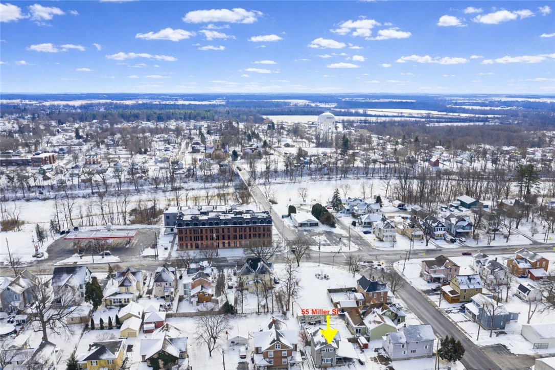 55 Miller Street Seneca Falls, NY 13148 - Photo 16 of 16