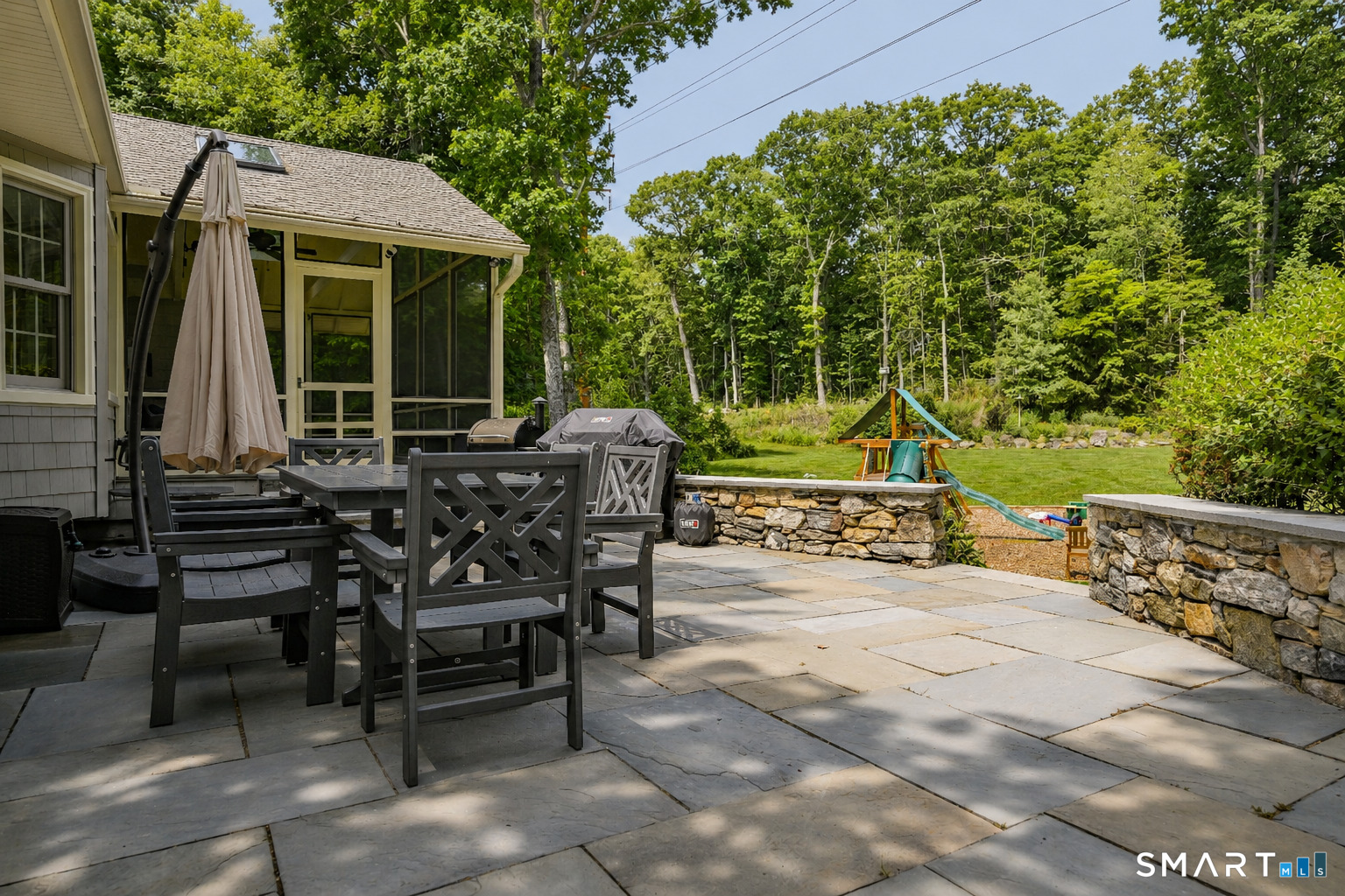 14 Saw Mill Road Weston, CT 06883 - Photo 6 of 40