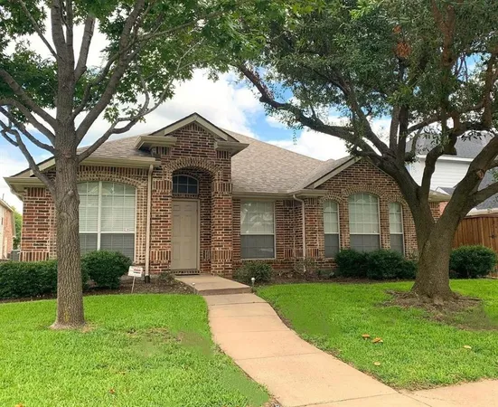 $2,750 | 7908 Thorneywood Road, Plano, TX 75024