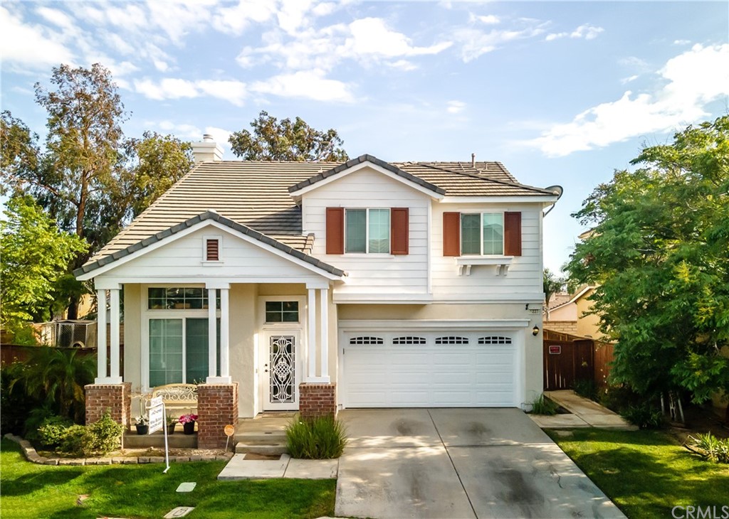 1223 Strand Way Perris, CA 92571 - Photo 1 of 1 Gallery Image 1