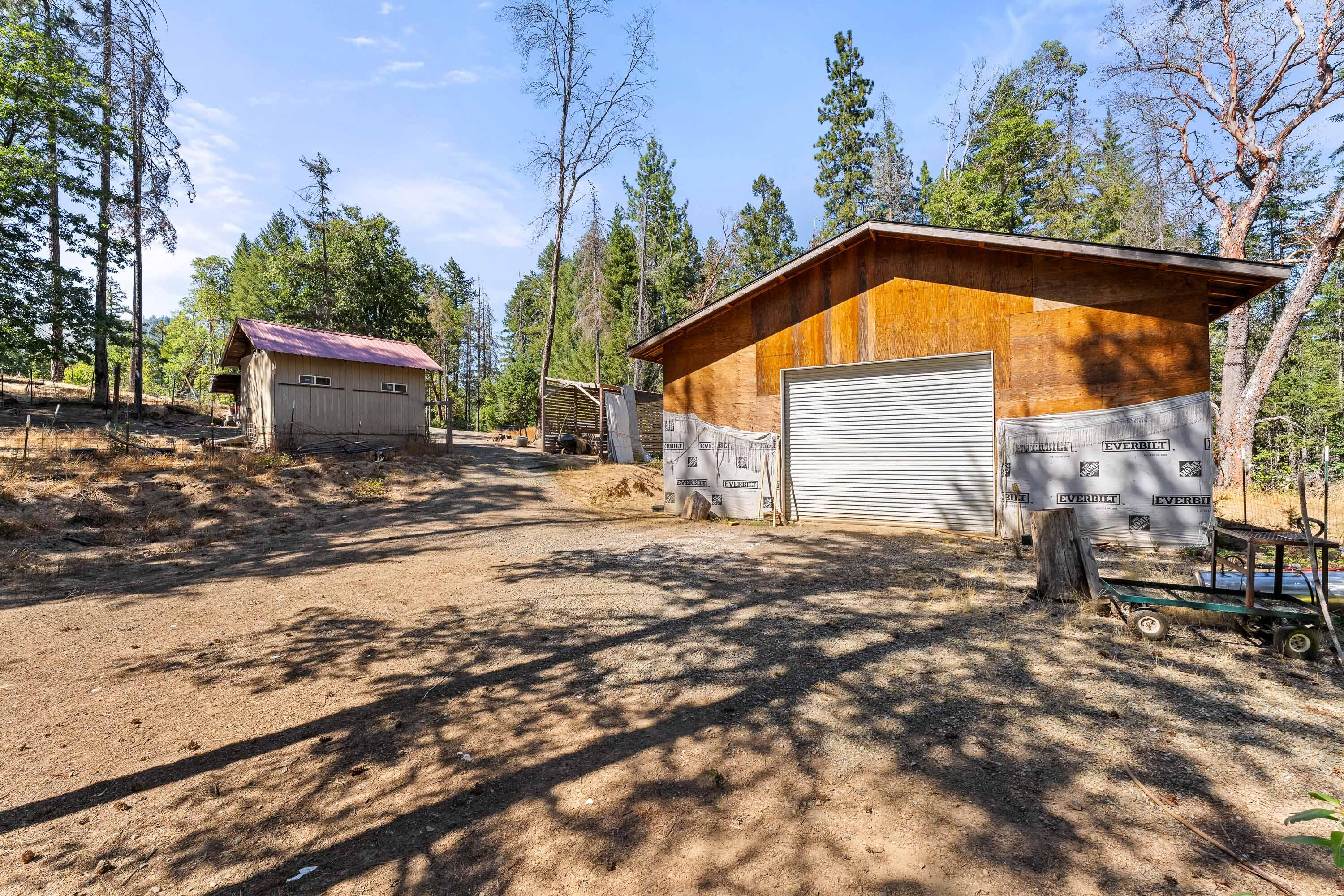 2600 Draper Valley Road Selma, OR 97538 - Photo 28 of 37 EXT (15 of 18)