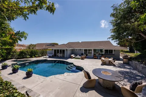 $5,395,000 | 3500 Surfview Lane, Corona del Mar, CA 92625