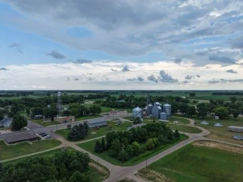 $169,000 | Tbd 4th Avenue, Marietta, MN 56257