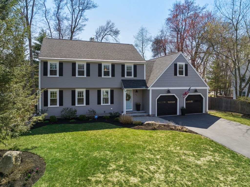29 Rock Road North Andover, MA 01845 - Photo 1 of 37 Gallery Image 1