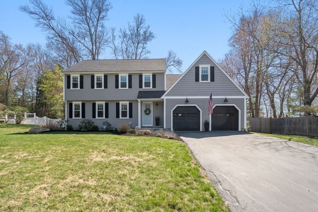 29 Rock Road North Andover, MA 01845 - Photo 2 of 37 Gallery Image 2