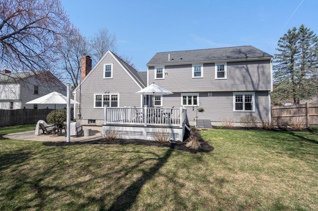 29 Rock Road North Andover, MA 01845 - Photo 31 of 37 Gallery Image 31