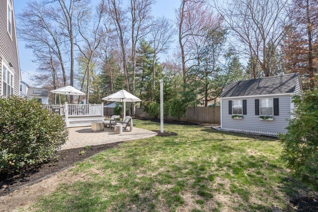 29 Rock Road North Andover, MA 01845 - Photo 32 of 37 Gallery Image 32