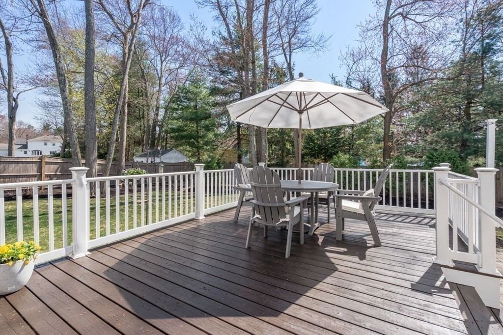 29 Rock Road North Andover, MA 01845 - Photo 33 of 37 Gallery Image 33