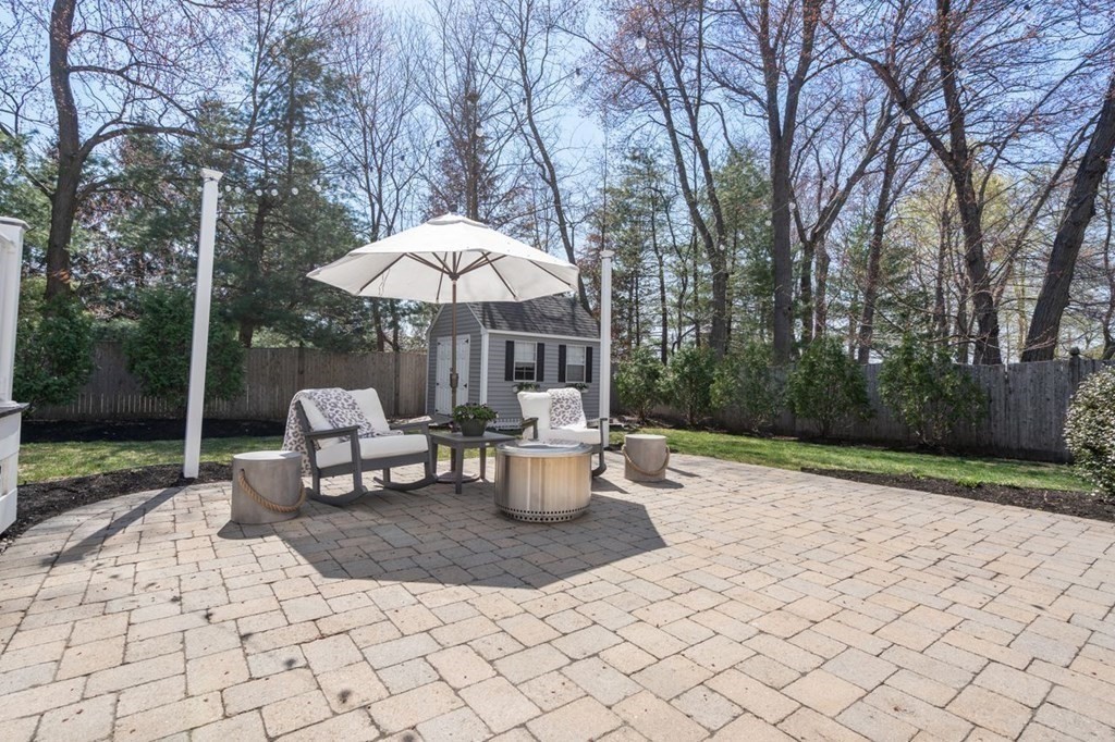 29 Rock Road North Andover, MA 01845 - Photo 34 of 37 Gallery Image 34