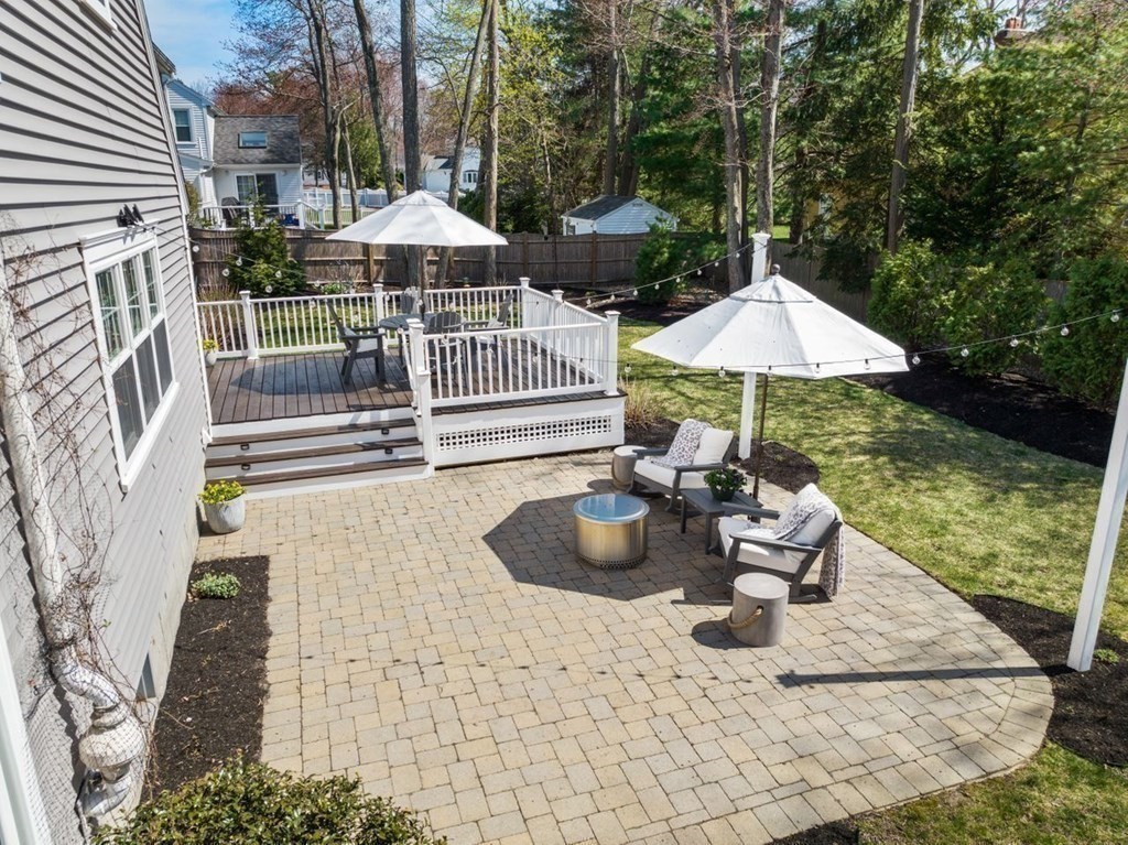 29 Rock Road North Andover, MA 01845 - Photo 35 of 37 Gallery Image 35