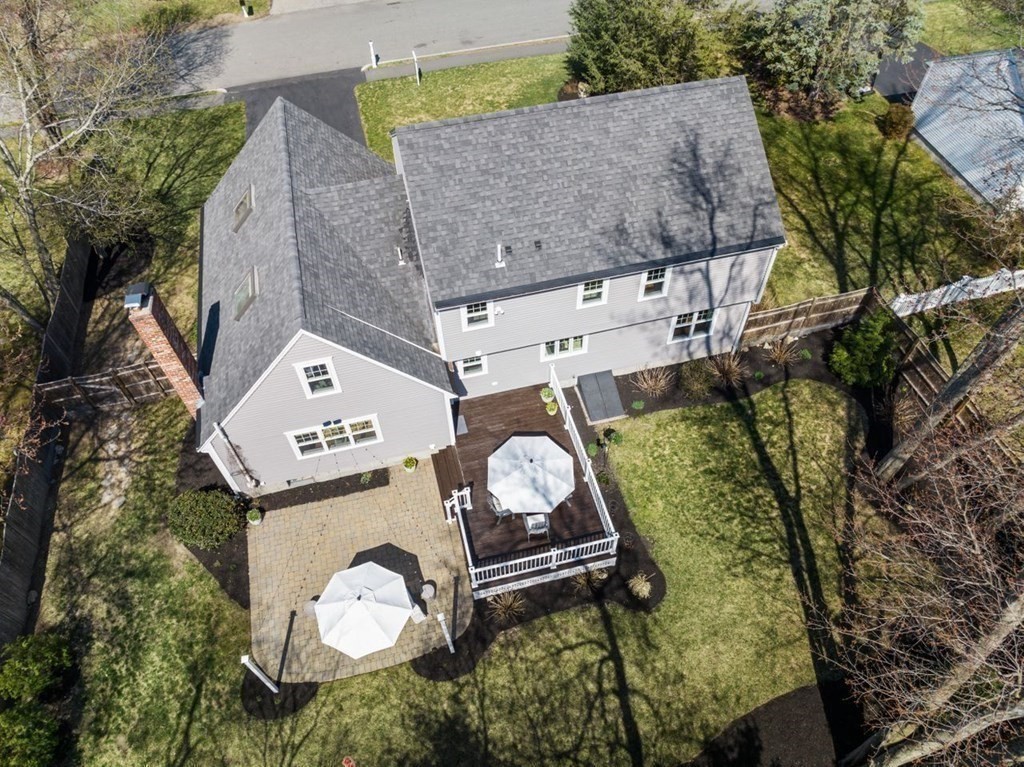 29 Rock Road North Andover, MA 01845 - Photo 36 of 37 Gallery Image 36