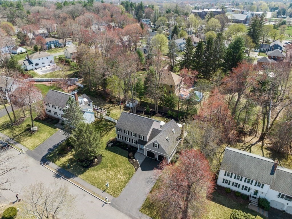 29 Rock Road North Andover, MA 01845 - Photo 37 of 37 Gallery Image 37