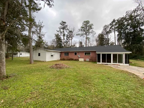 $325,000 | 2664 West Washington Highway, Monticello, FL 32344
