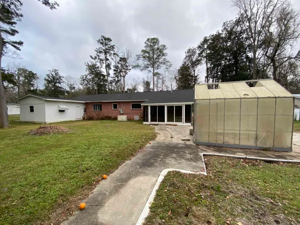 $325,000 | 2664 West Washington Highway, Monticello, FL 32344