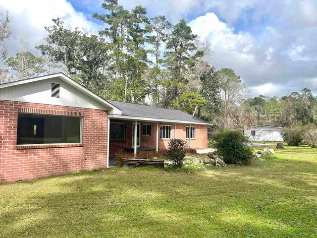 $325,000 | 2664 West Washington Highway, Monticello, FL 32344