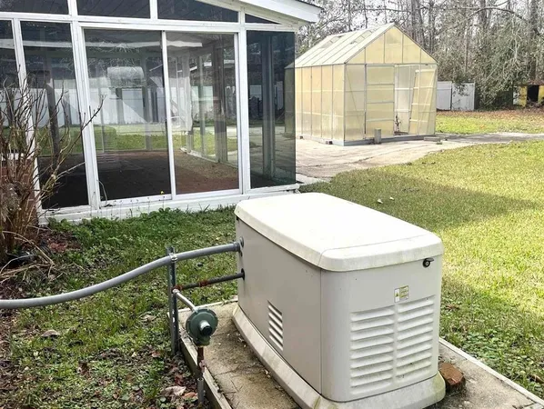 $325,000 | 2664 West Washington Highway, Monticello, FL 32344