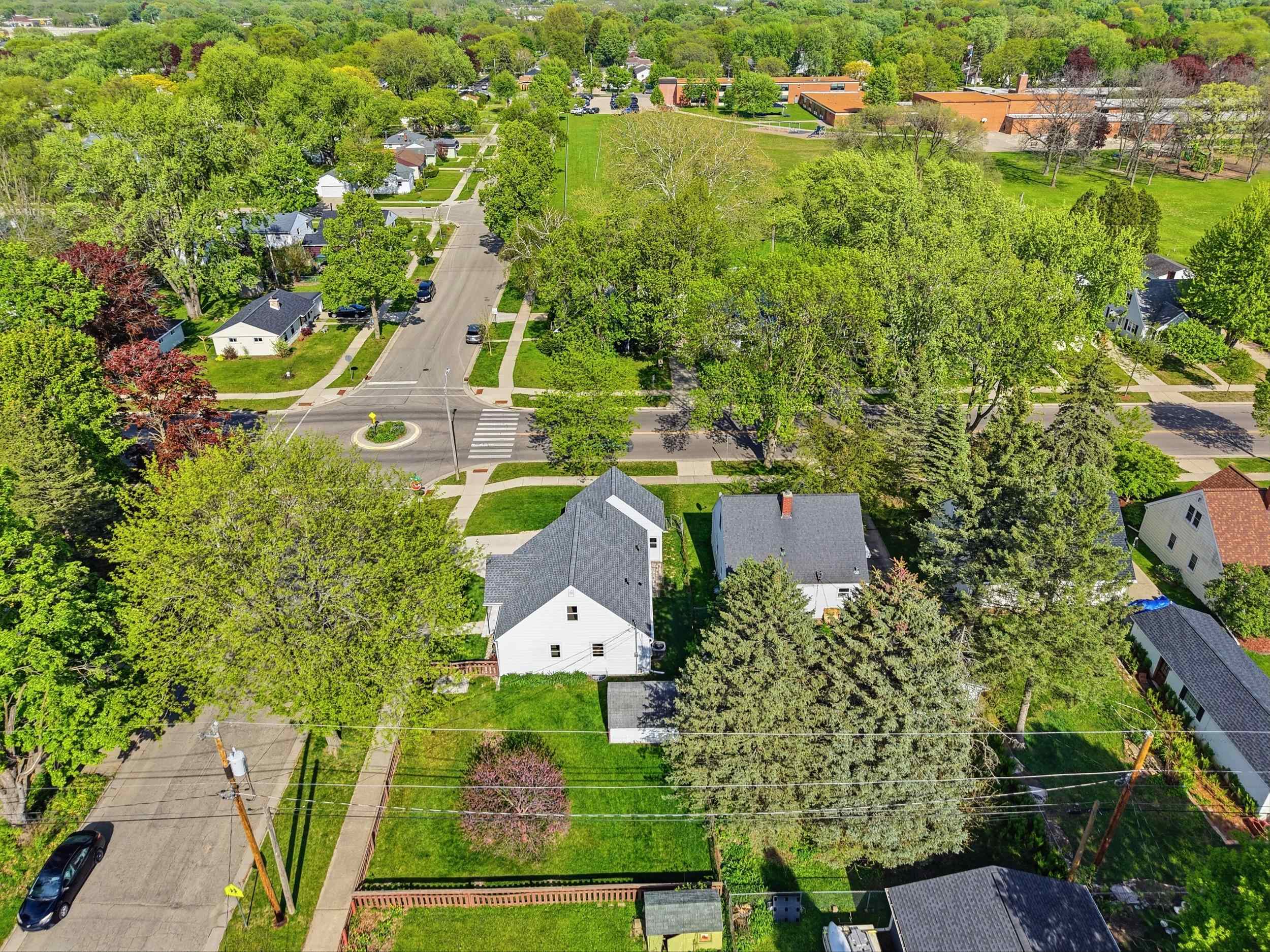 3509 Richard Street Madison, WI 53714 - Photo 34 of 34