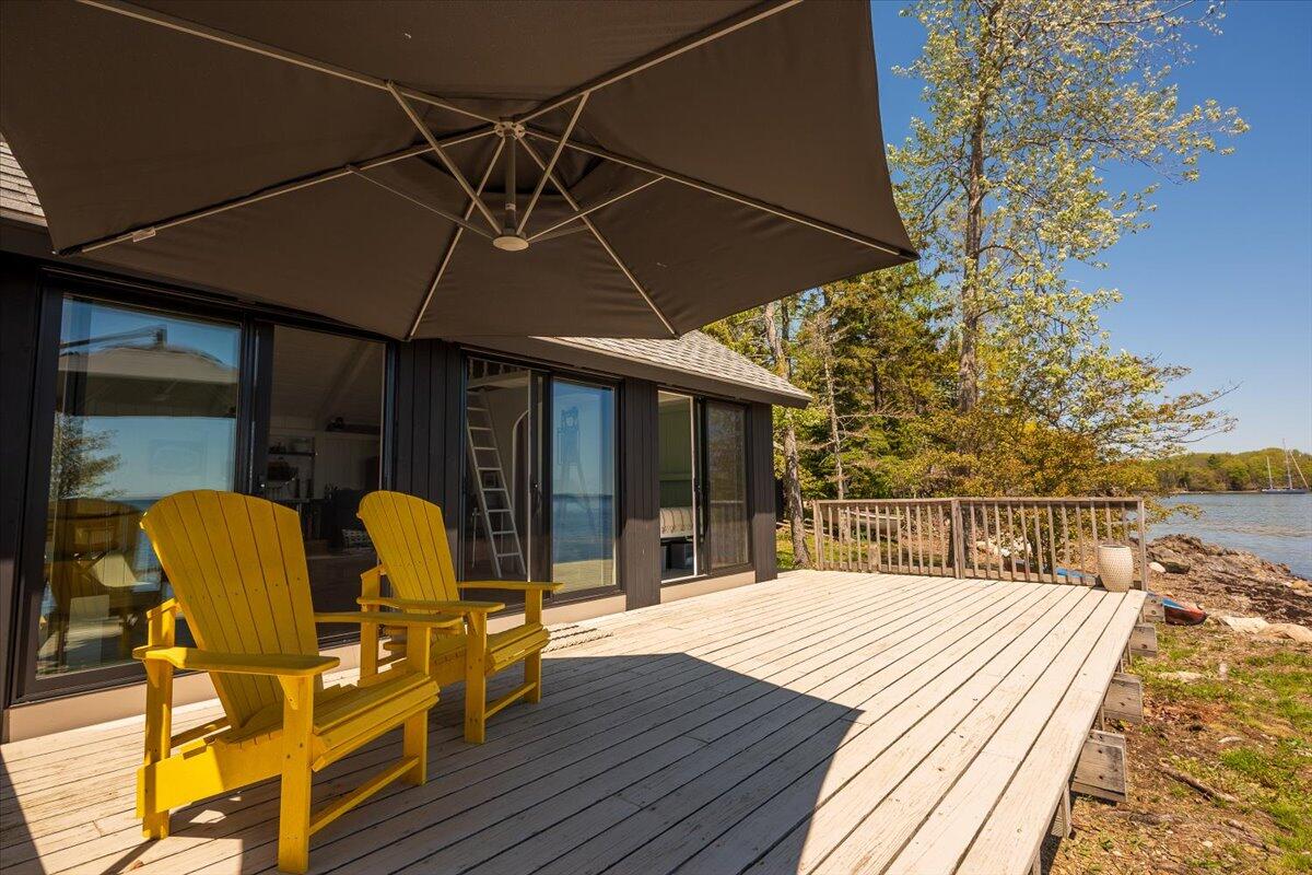 459 Main Road Islesboro, ME 04848 - Photo 31 of 38