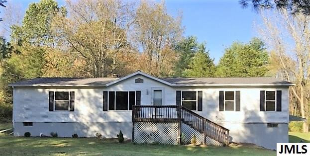 2524 Crouch Road Jackson, MI 49201 - Photo 1 of 34 Photo 1