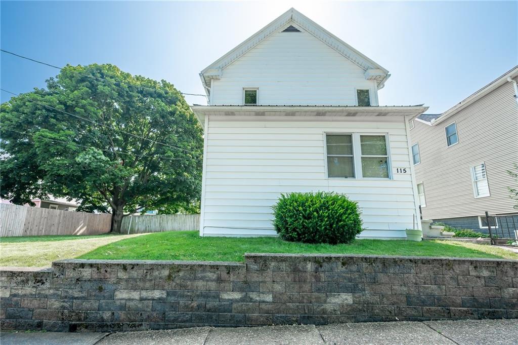 115 South 2nd Street Indiana, PA 15701 - Photo 23 of 27