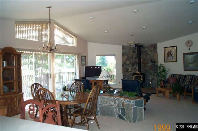 1561 Broken Arrow Road Gardnerville, NV 89410 - Photo 2 of 9 Photo 2