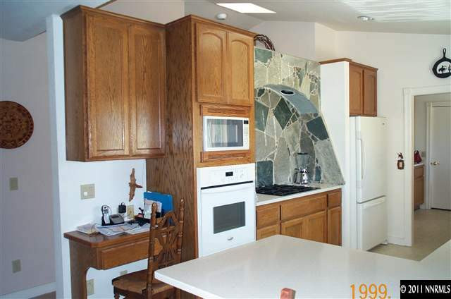 1561 Broken Arrow Road Gardnerville, NV 89410 - Photo 3 of 9 Photo 3