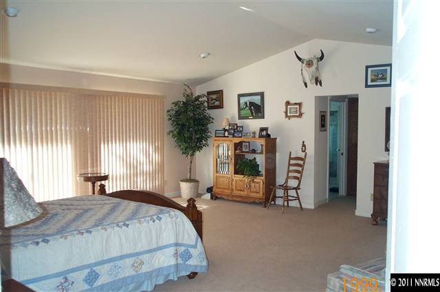 1561 Broken Arrow Road Gardnerville, NV 89410 - Photo 4 of 9 Photo 4