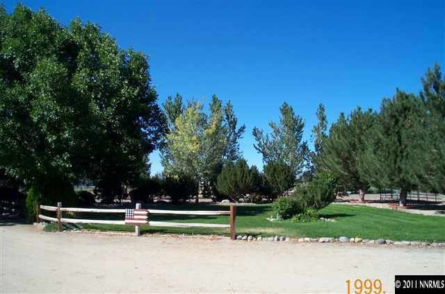 1561 Broken Arrow Road Gardnerville, NV 89410 - Photo 7 of 9 Photo 7