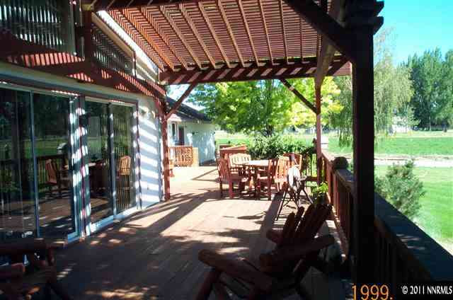 1561 Broken Arrow Road Gardnerville, NV 89410 - Photo 9 of 9 Photo 9