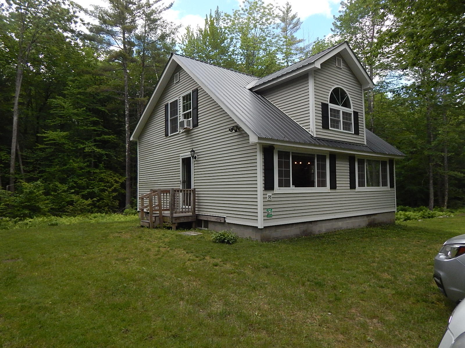 98 David Pond Road Kents Hill, ME 04349 - Photo 1 of 1 DSCN9488