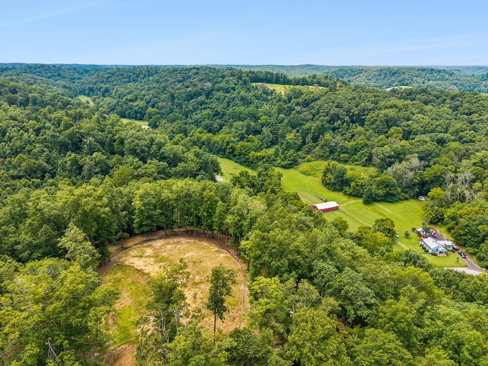 6017 Russell Ridge Lane Franklin, TN 37064 - Photo 9 of 13 Gallery Image 9