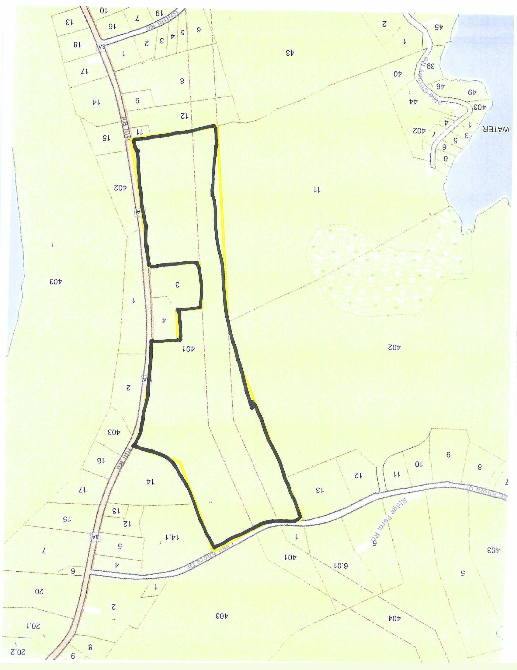 0 Hill Road Franklin, NH 03235 - Photo 1 of 1