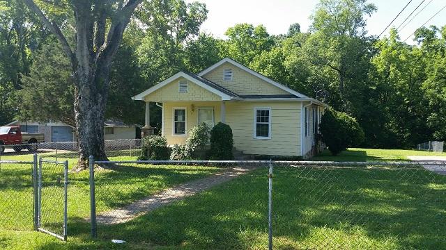 3714 Kellys Ferry Road Chattanooga, TN 37419 - Photo 1 of 8 kellys ferry mls front