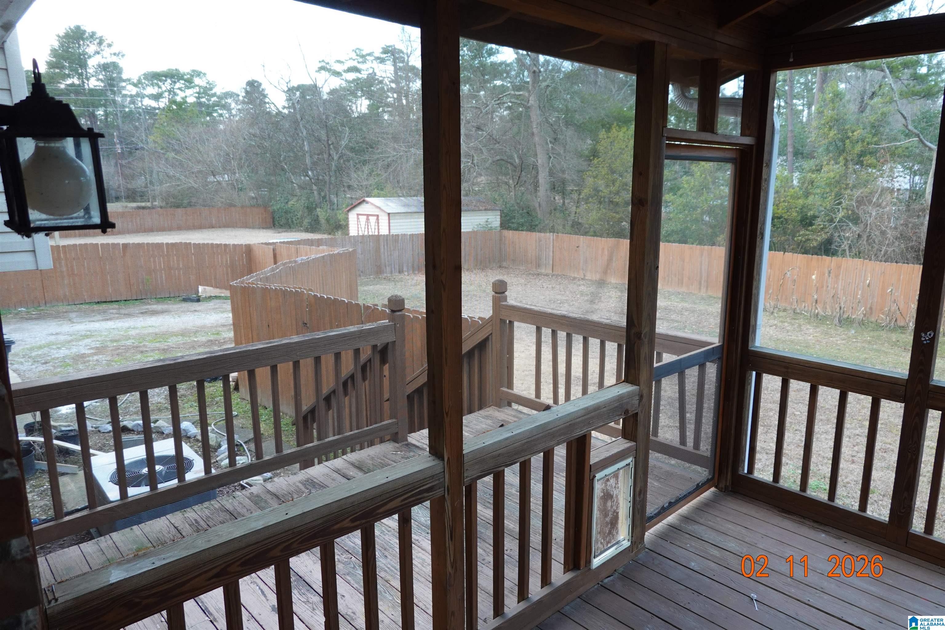 3413 Loch Ridge Trail Hoover, AL 35216 - Photo 13 of 20